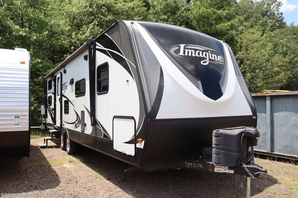 Used 2017 Grand Design Imagine 2800BH available in Southaven, Mississippi