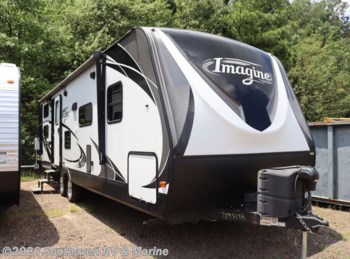 Used 2017 Grand Design Imagine 2800BH available in Southaven, Mississippi