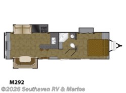 Used 2018 Heartland Mallard M292 available in Southaven, Mississippi