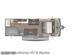 New 2027 Jayco Jay Flight Sport Edition 250BH SE available in Southaven, Mississippi