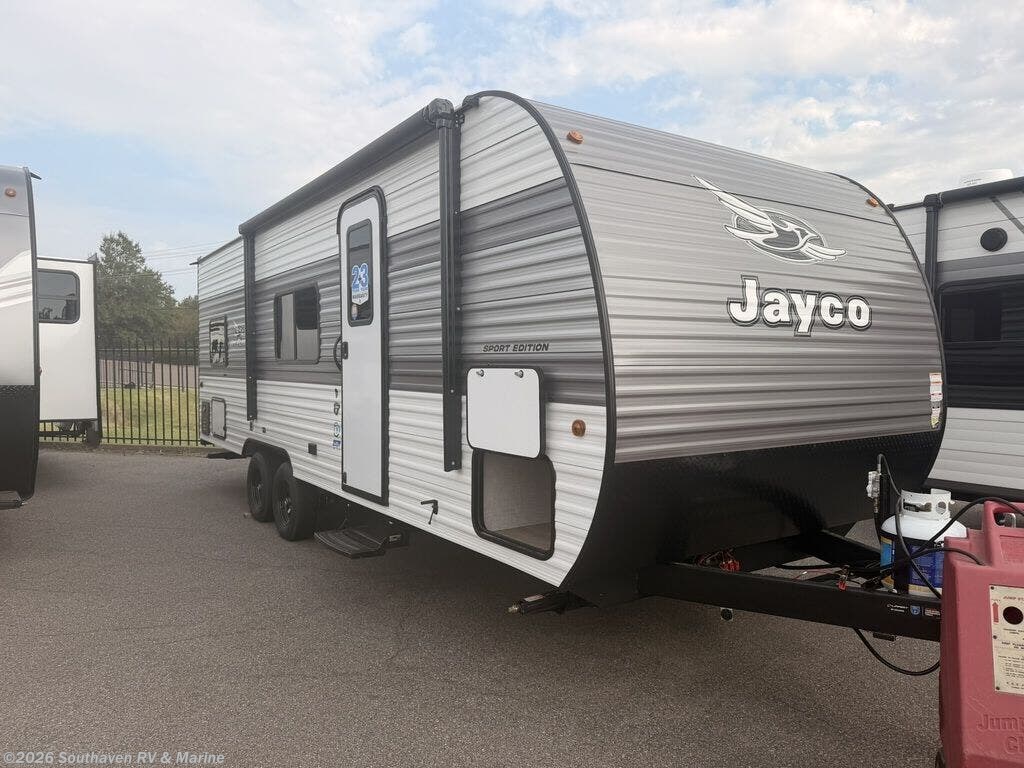 New 2027 Jayco  250BH available in Southaven, Mississippi