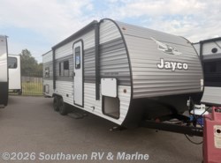 New 2027 Jayco 250BH available in Southaven, Mississippi