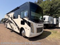Used 2022 Thor Motor Coach Hurricane® 34J available in Southaven, Mississippi