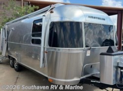 Used 2019 Airstream Globetrotter® 27FBQ available in Southaven, Mississippi