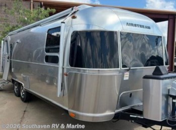 Used 2019 Airstream 27FB available in Southaven, Mississippi