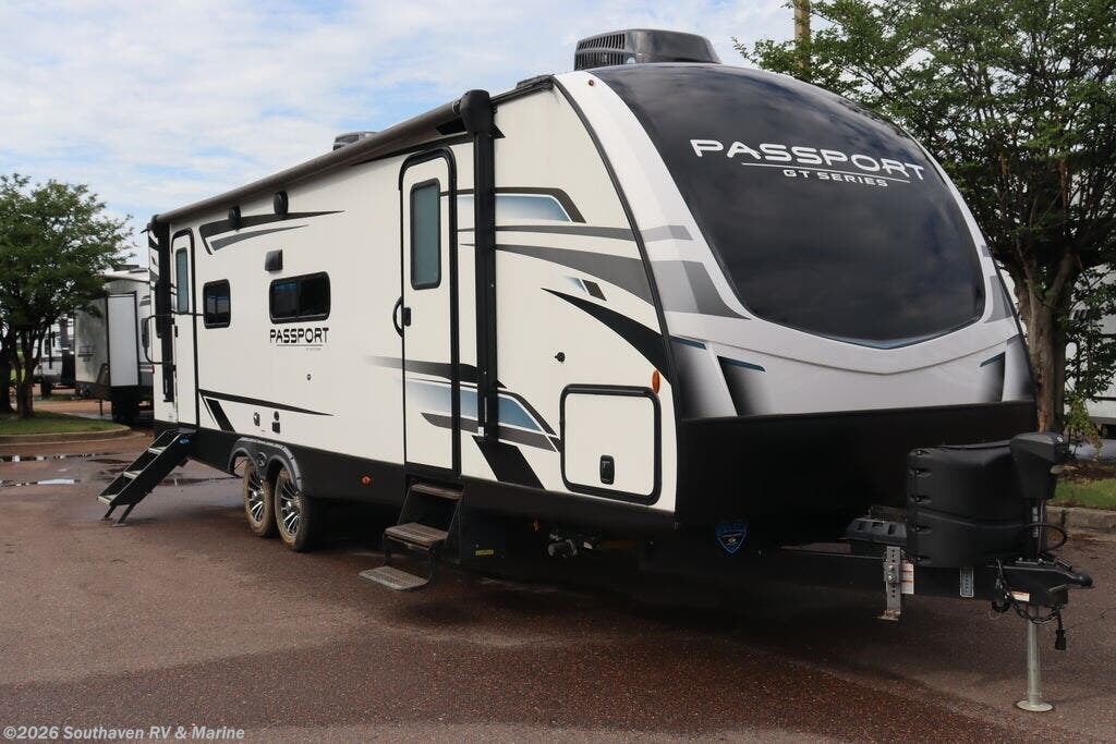 Used 2023 Keystone Passport GT 2700RL available in Southaven, Mississippi