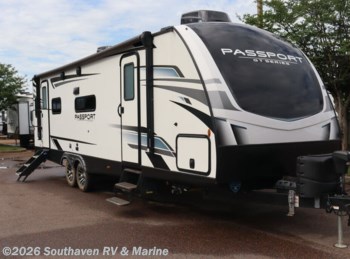 Used 2023 Keystone Passport GT 2700RL available in Southaven, Mississippi