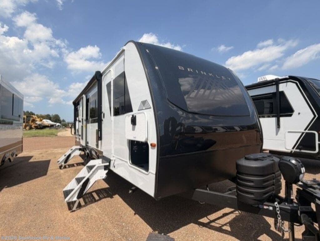 New 2027 Brinkley RV  24X available in Southaven, Mississippi