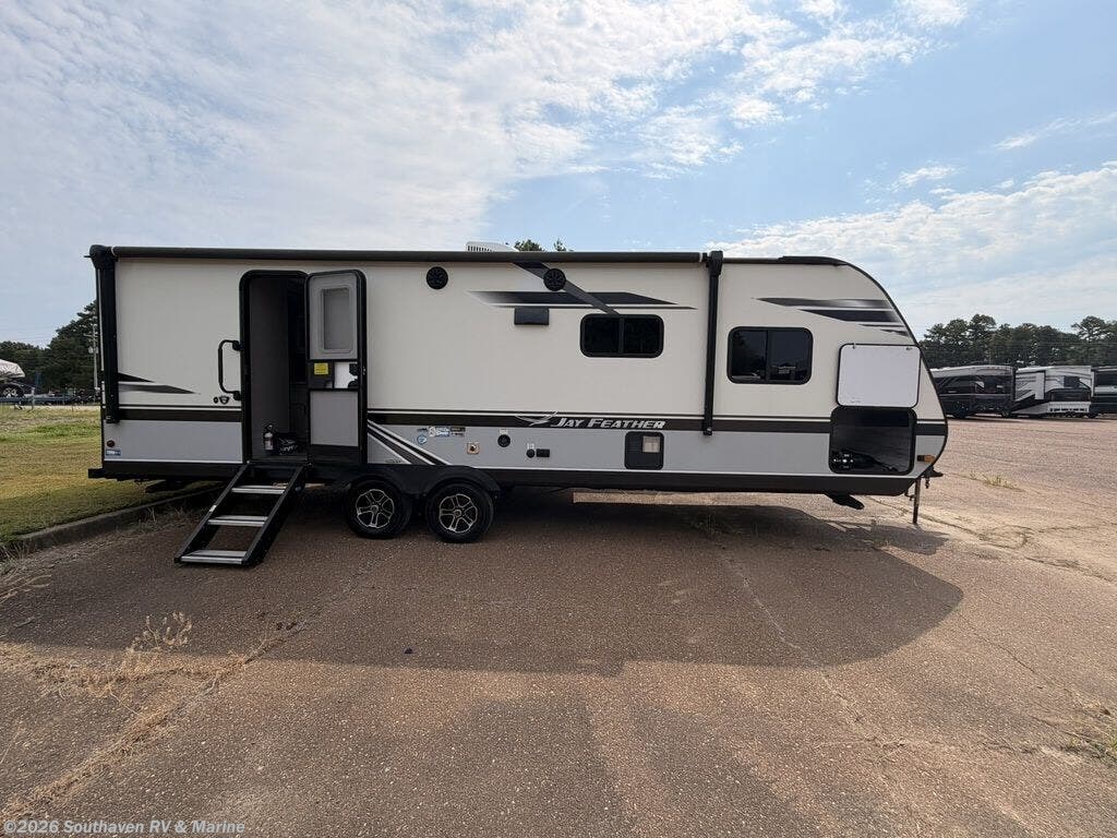 Used 2021 Jayco Jay Feather 25RB available in Southaven, Mississippi