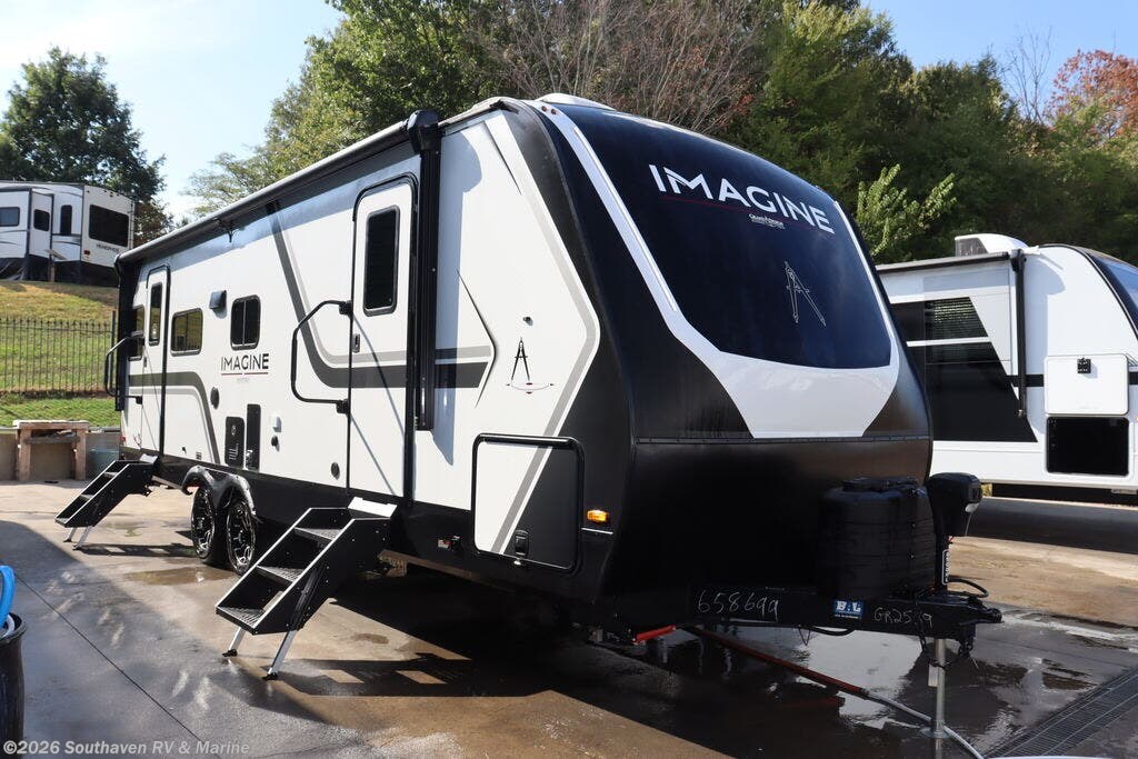 New 2027 Grand Design Imagine 2500RL available in Southaven, Mississippi