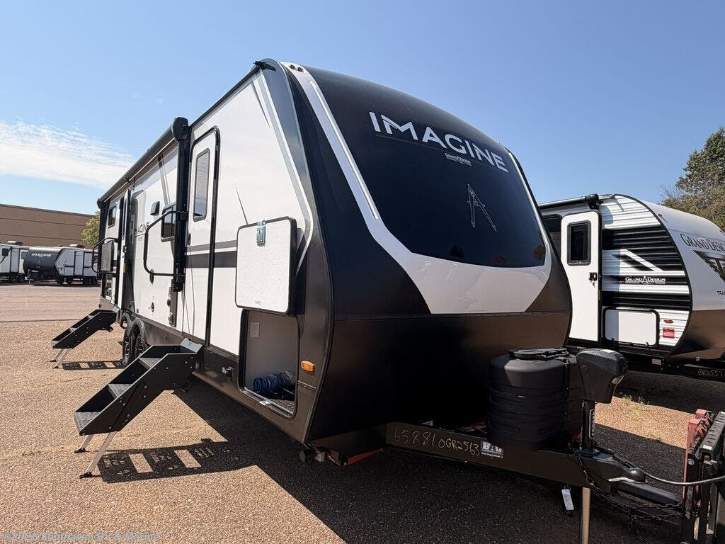 New 2027  Grand Design Imagine 2800BH by Grand Design from Southaven RV & Marine in Southaven, MS