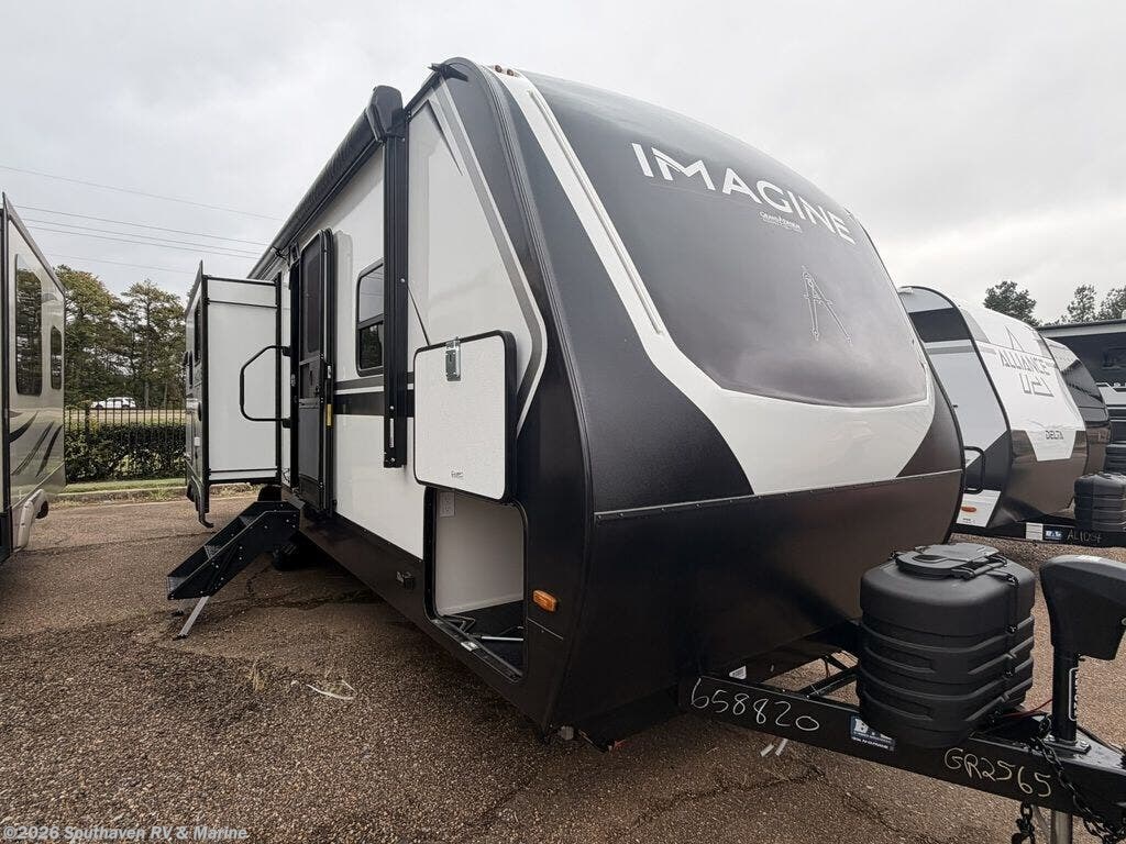 New 2027 Grand Design Imagine 2670MK available in Southaven, Mississippi