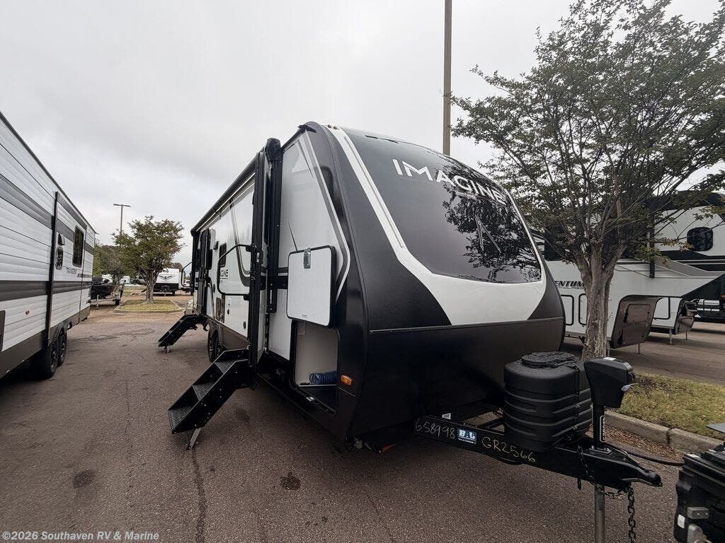 New 2027 Grand Design Imagine 2500RL available in Southaven, Mississippi
