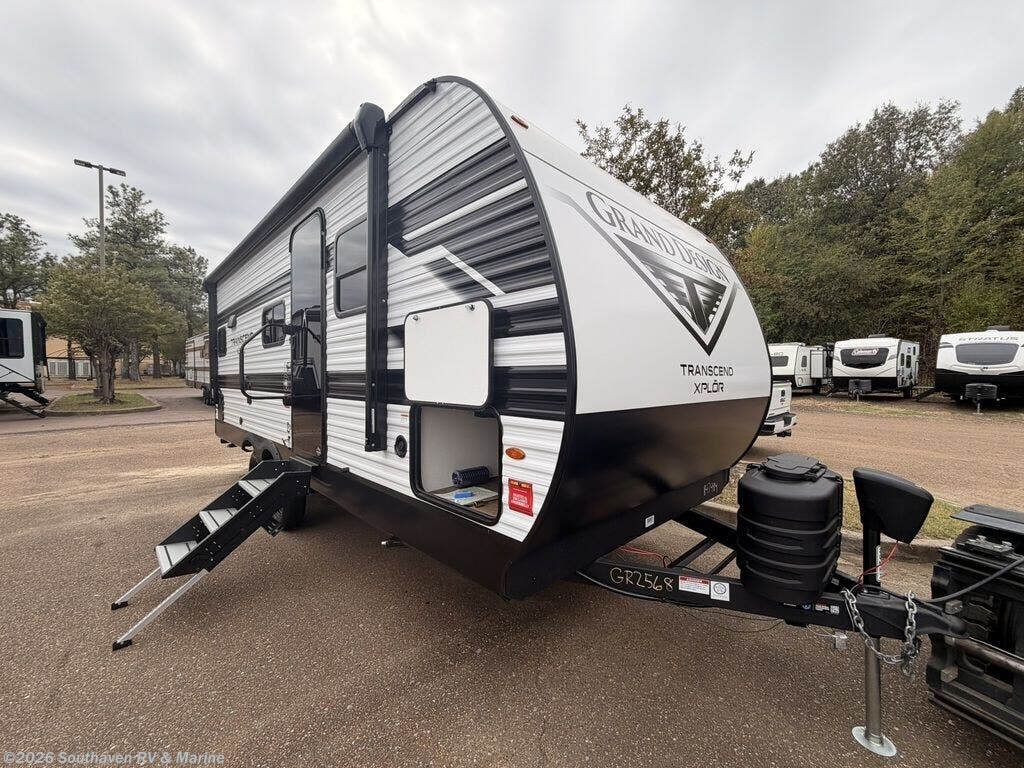 New 2027 Grand Design Transcend Xplor 20MKX available in Southaven, Mississippi