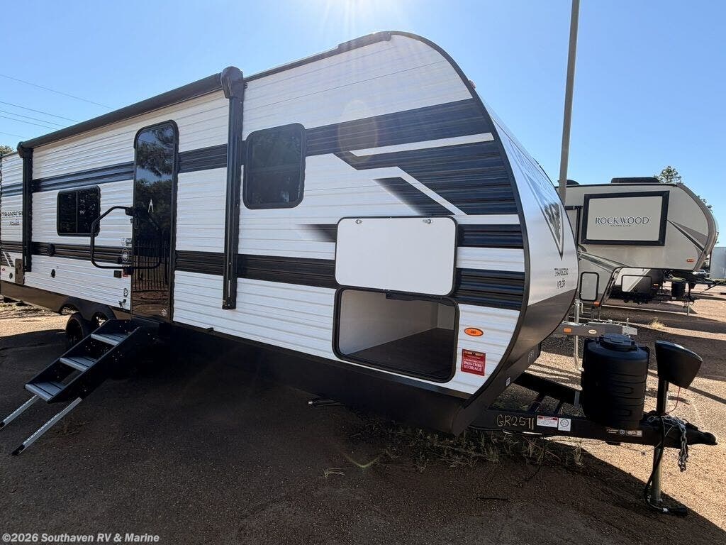 New 2027 Grand Design Transcend Xplor 24BHX available in Southaven, Mississippi