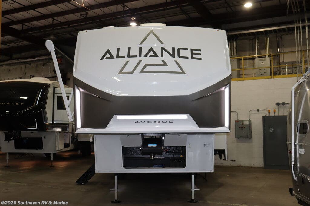 New 2027 Alliance RV Avenue All Access 27RK available in Southaven, Mississippi