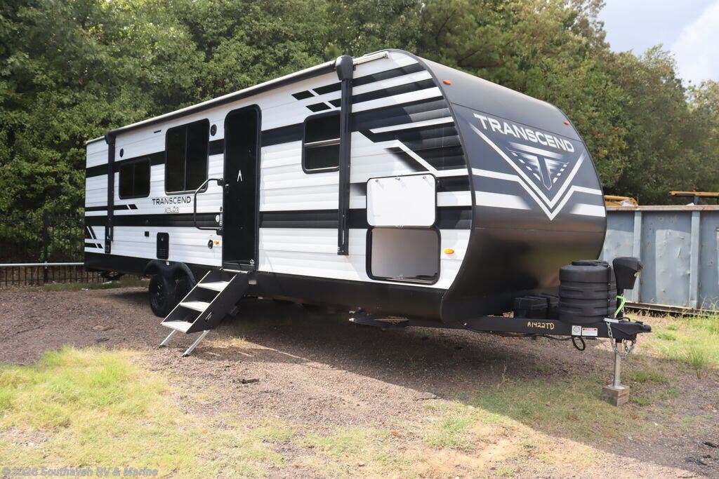 Used 2024 Grand Design Transcend Xplor 260RB available in Southaven, Mississippi