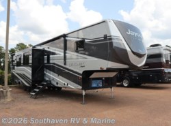 Used 2026 Jayco Seismic 395 available in Southaven, Mississippi