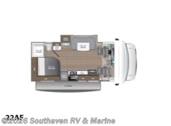 Used 2025 Jayco Redhawk SE 22AF available in Southaven, Mississippi