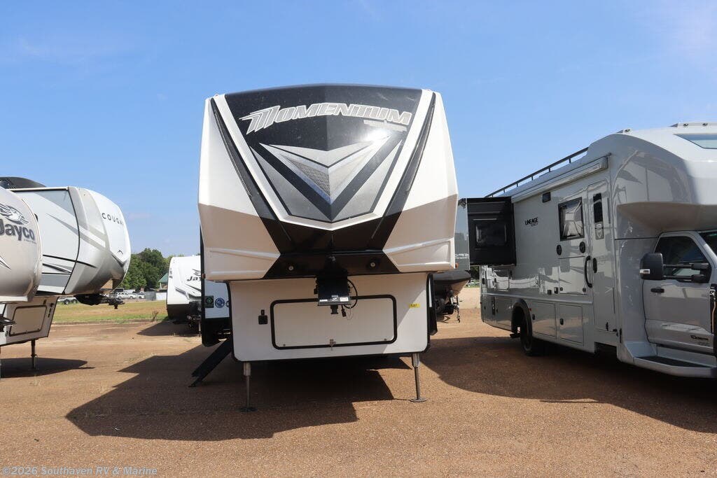 Used 2020 Grand Design Momentum M-Class 351M available in Southaven, Mississippi