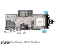 Used 2022 Grand Design Imagine 2400BH available in Southaven, Mississippi
