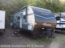 Used 2023 Coachmen Catalina Legacy Edition 293QBCK available in Southaven, Mississippi