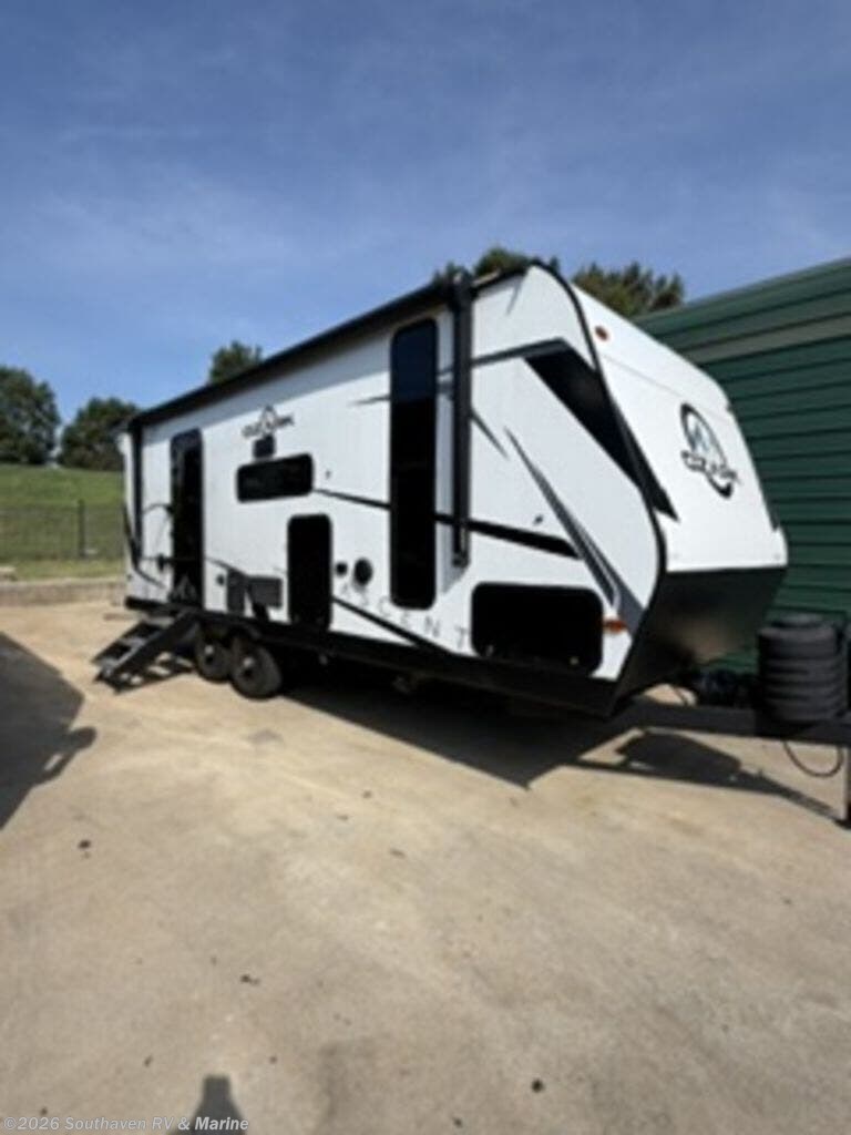 Used 2024 Forest River Ozark Tandem Axle 2430RBK available in Southaven, Mississippi