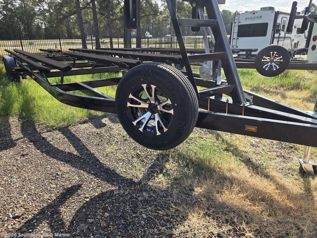 New 2025 Miscellaneous  Heritage 24/26 HD tri-toon available in Southaven, Mississippi