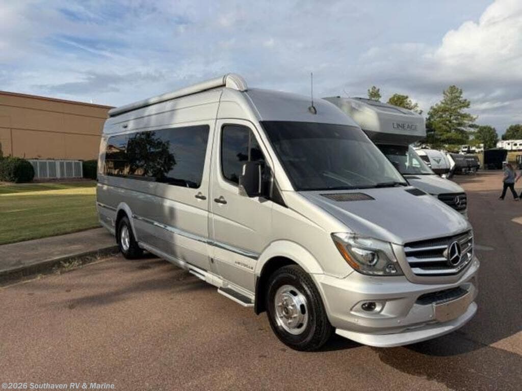 Used 2018 Airstream  24GL available in Southaven, Mississippi