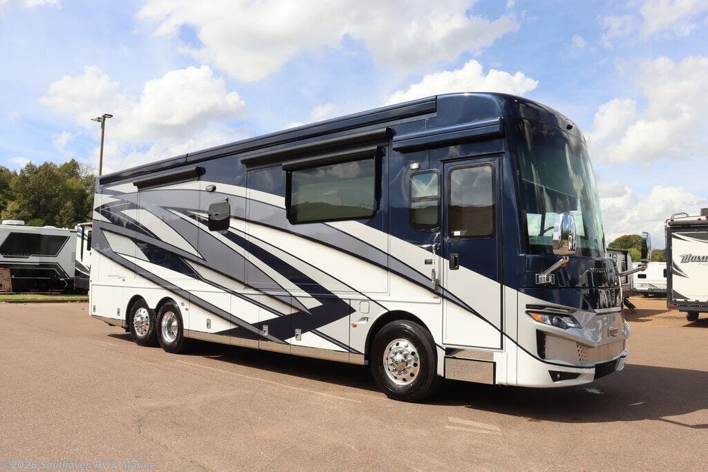 Used 2024 Newmar Mountain Aire 3825 available in Southaven, Mississippi