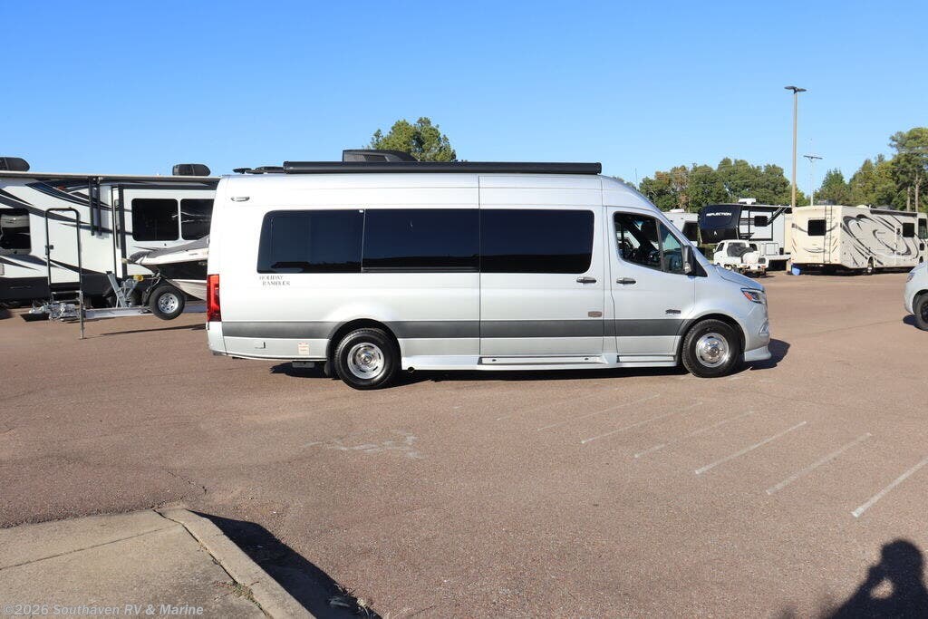Used 2024 Holiday Rambler Xpedition SL4E available in Southaven, Mississippi