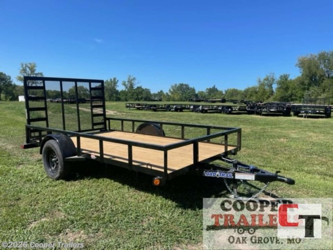 2026 Load Trail Utility 83X12 2026 Load Trail Utility 83X12