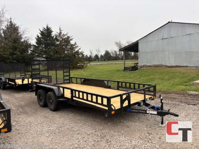 2026 Load Trail Utility 83X16 2026 Load Trail Utility 83X16