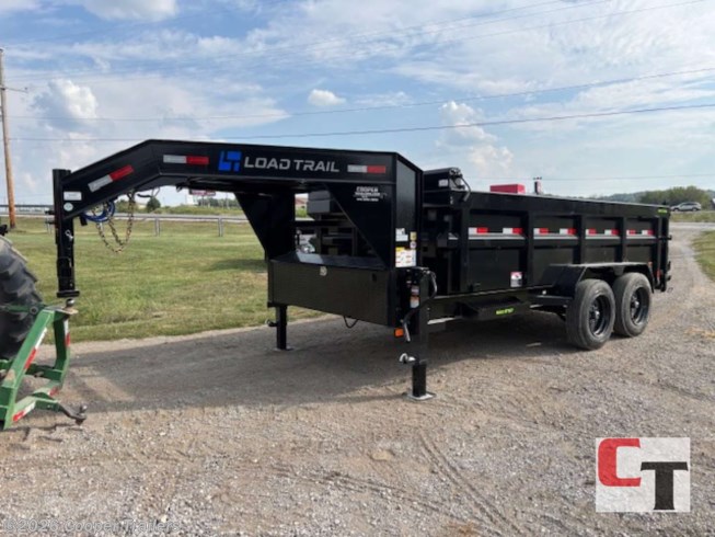 Split Load Dump Load Trail Search Results | Load Trail Trailers