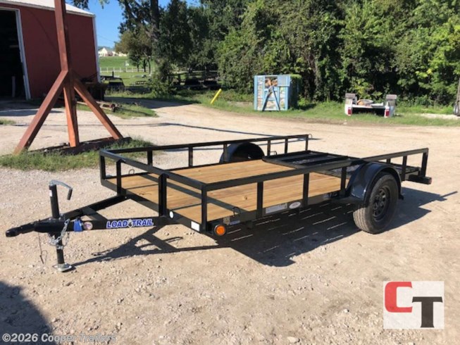 2026 Load Trail Utility 83X12 2026 Load Trail Utility 83X12
