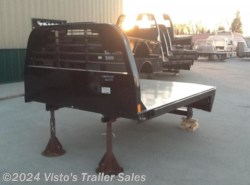 2021 Miscellaneous CM Truck Beds 84"x84" CTA 38" or 42"/42" Steel