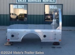 2021 Miscellaneous PJ Truck Beds ALGS/9'4/94/60/34