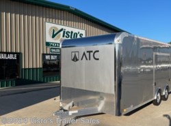 2023 ATC 8.5'X20' Enclosed Trailer