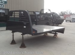 2022 Miscellaneous PJ Truck Beds GB 11'4"x97" CTA 84/34" Steel