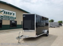 2023 E-Z Hauler 6'X12' Enclosed
