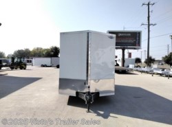 2023 MTI 7'X16' Enclosed Trailer