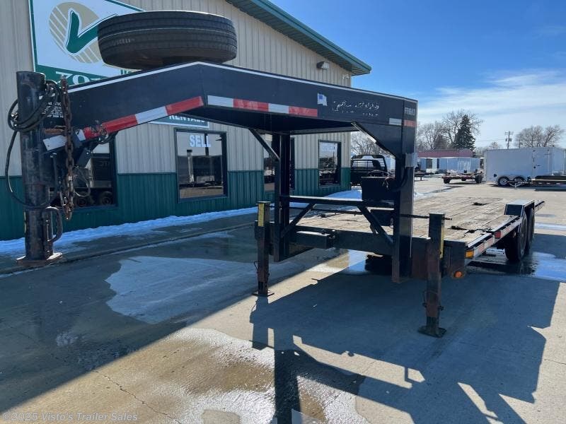 Felling trailers for sale