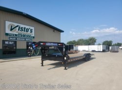 2023 Load Trail 102''X28' Gooseneck Equipment Trailer