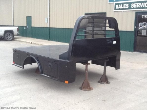 2022 PJ Trailers GS 8'6"x97" CTA 56" / 42" Steel Skirted available in West Fargo, ND