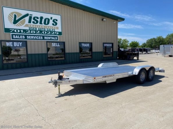 2010 Featherlite available in West Fargo, ND