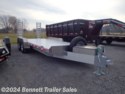 Stock Photo - Trailer will have 17.5" Wheels