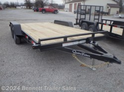 2023 Quality Trailers AW Series 16