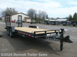 2025 Quality Trailers DH Series 20 Pro