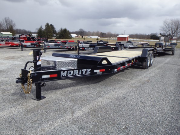 2022 Moritz ELBH-22 GT available in Salem, OH