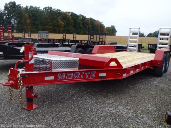 2022 Moritz ELBH-18 AR available in Salem, OH